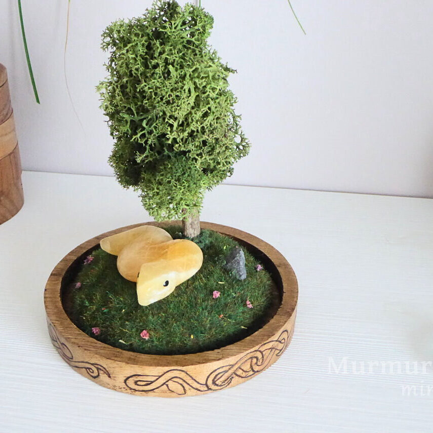 Serpent sans cloche+fil modif